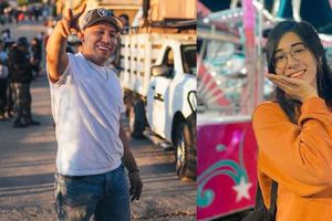 Exempleada de Yulay revela que el youtuber la corrió de su equipo por celos de su novia Irlanda Valenzuela