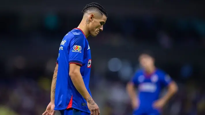 David Faitelson tras la derrota de Cruz Azul: "Difícilmente será campeón"