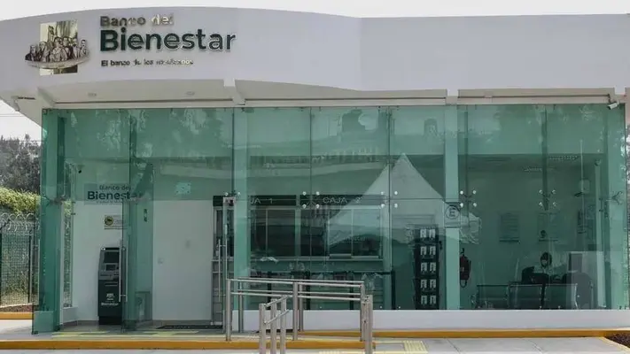 ¿Cómo Ubicar tu Sucursal del Banco del Bienestar Más Cercana? Aquí te decimos