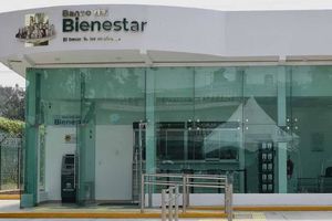¿Cómo Ubicar tu Sucursal del Banco del Bienestar Más Cercana? Aquí te decimos