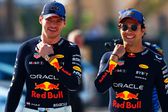 Verstappen 'acaba' con rumores sobre su salida de Red Bull: 'Es claro dónde estoy y donde quiero estar'