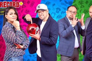 RÉCORD+ EN VIVO miércoles 17 de abril: A 100 días de París 2024 y análisis de Champions League