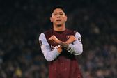 Edson Álvarez: Así ha sido el paso de 'El Machín' por West Ham a seis meses de su fichaje