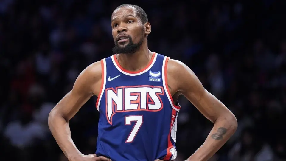Kevin Durant: Pidió despido de Steve Nash para regresar con Nets