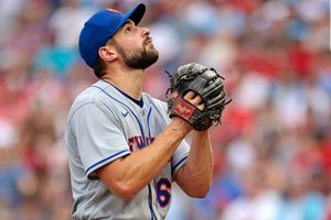 LMB: Sultanes de Monterrey anuncia fichaje de Nate Fisher, ex de los Mets de la MLB