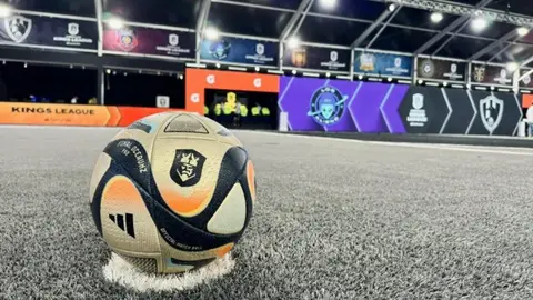 Kings League Américas: Resumen y resultados de la Jornada 6