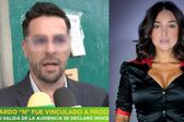 El actor Eduardo 'N' es vinculado a proceso por presunto abuso contra Elisa Vicedo