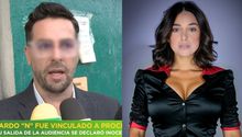 El actor Eduardo 'N' es vinculado a proceso por presunto abuso contra Elisa Vicedo