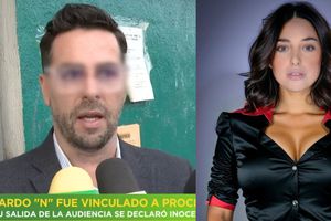 El actor Eduardo 'N' es vinculado a proceso por presunto abuso contra Elisa Vicedo