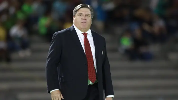 Miguel Herrera confirma que quiere cumplir su contrato y quedarse en Xolos hasta 2026