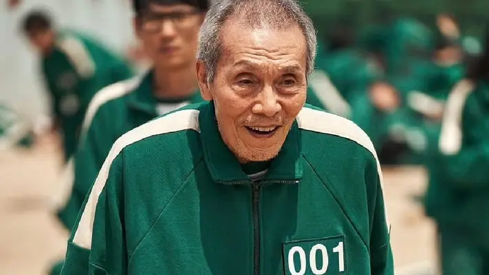 El actor Oh Young-soo fue condenado por conducta sexual indebida