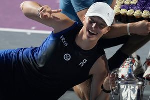 Arabia Saudita recibirá las próximas tres ediciones de las Finales WTA