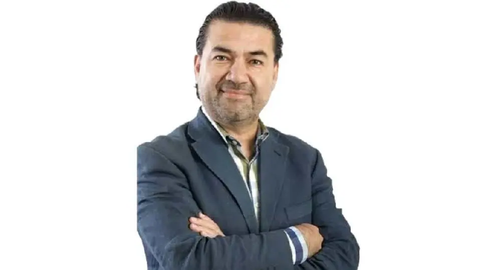 Reportan como desaparecido al periodista Jaime Barrera