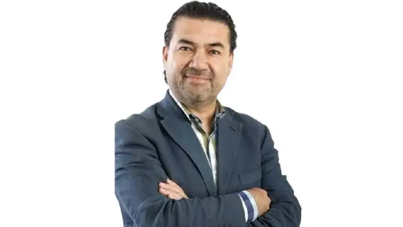 Reportan como desaparecido al periodista Jaime Barrera