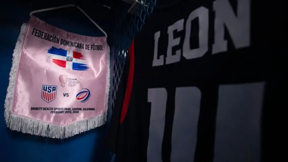 República Dominicana está lista para "mostrar valentía" ante Selección Mexicana