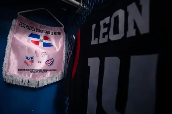 República Dominicana está lista para "mostrar valentía" ante Selección Mexicana