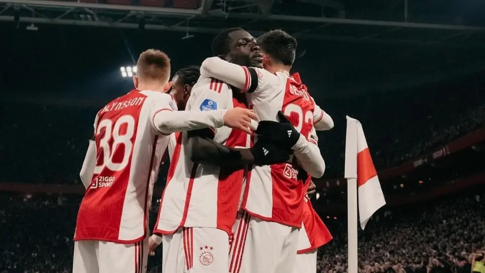 Ajax vs PSV: ¿Dónde y cuándo ver EN VIVO el partido de la Jornada 20 de la Eredivisie?