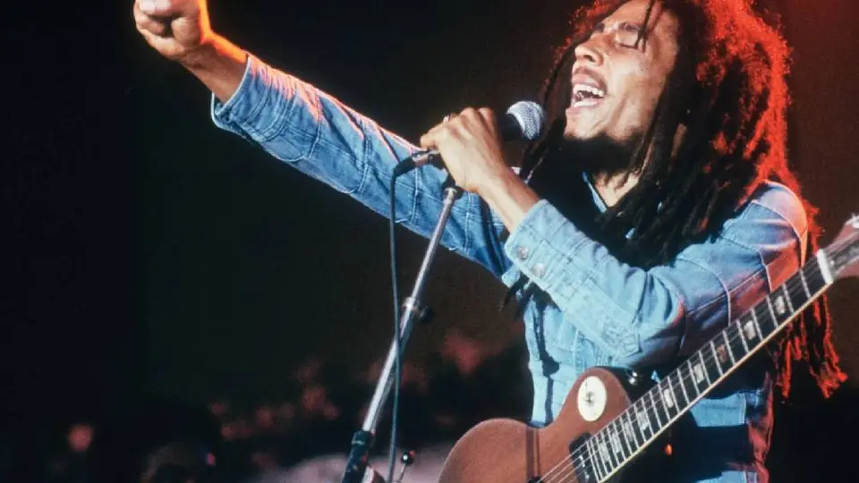 6 de febrero: Día de Bob marley, una leyenda