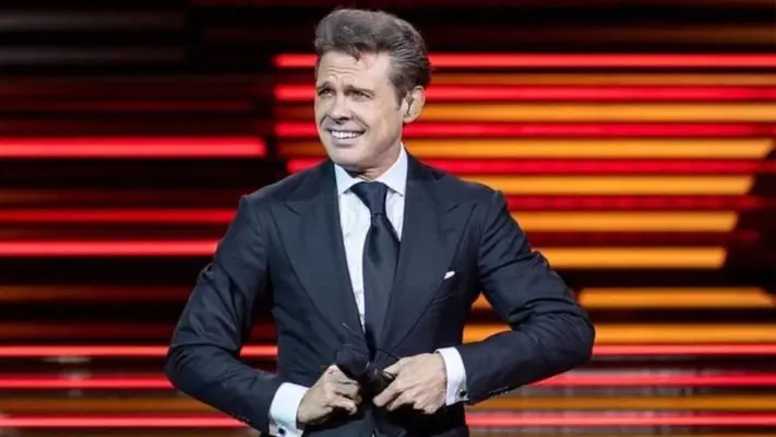 Luis Miguel, es el artista más influyente, por arriba de Taylor Swift, Madonna, y otros