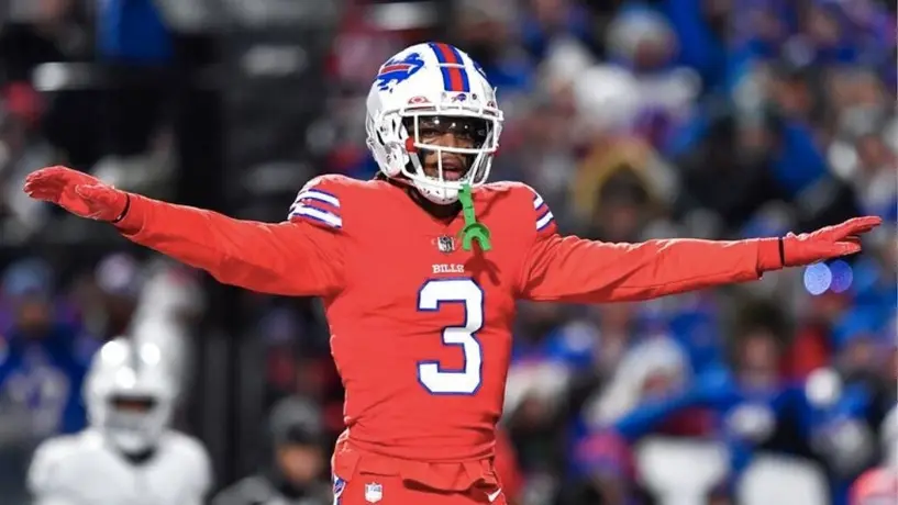 A Damar Hamlin, que sufrió paro cardiaco con Bills, le gustaría retirarse con Steelers