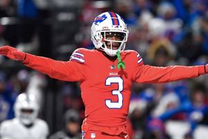 A Damar Hamlin, que sufrió paro cardiaco con Bills, le gustaría retirarse con Steelers
