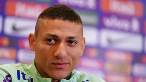 Richarlison confesó que vivió una fuerte depresión tras Qatar 2022: 'Mi psicólogo me salvó la vida'