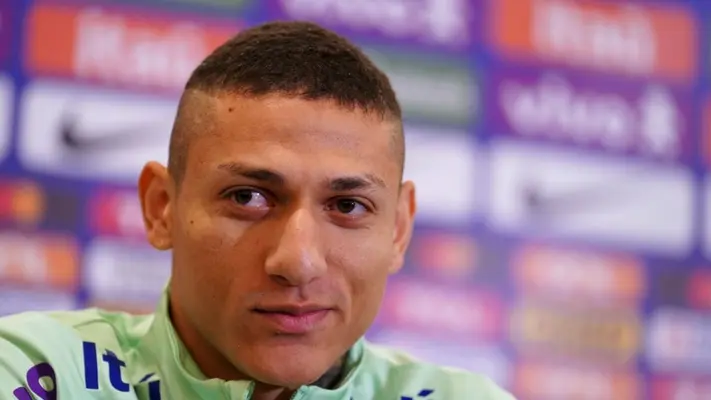 Richarlison confesó que vivió una fuerte depresión tras Qatar 2022: 'Mi psicólogo me salvó la vida'