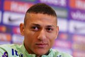 Richarlison confesó que vivió una fuerte depresión tras Qatar 2022: 'Mi psicólogo me salvó la vida'