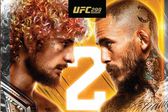 UFC 299: Sean 'Sugar' O'Malley vs Marlon 'Chito' Vera cartelera, horarios y lo que debes saber
