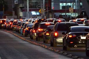 Hoy No Circula: 29 de Marzo ¿Qué autos descansan este Viernes Santo?