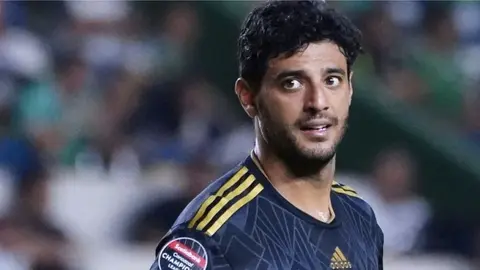 ¿Qué pasará con Carlos Vela tras el cierre de registros en MLS?