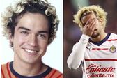 Aficionado se 'burla' del peinado de Cade Cowell y lo compara con personaje de 'Amarte Duele'