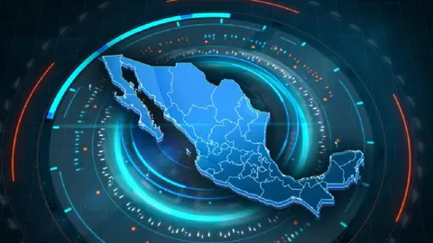 ¿Qué ciudad de México tiene el mejor internet: CDMX, Guadalajara o Monterrey?