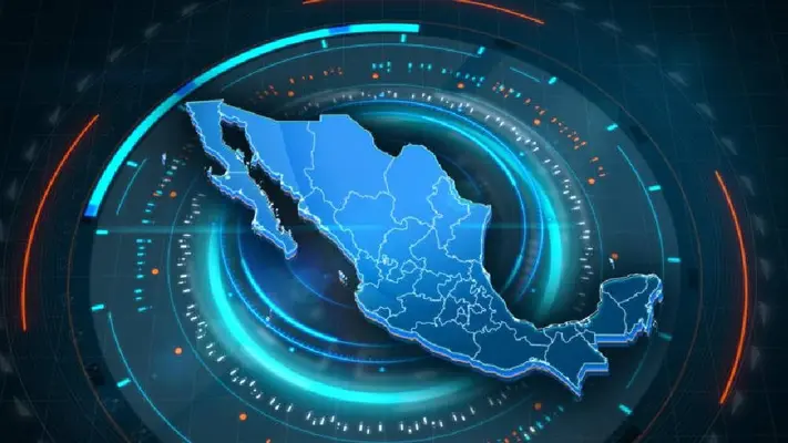 ¿Qué ciudad de México tiene el mejor internet: CDMX, Guadalajara o Monterrey?