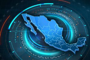 ¿Qué ciudad de México tiene el mejor internet: CDMX, Guadalajara o Monterrey?