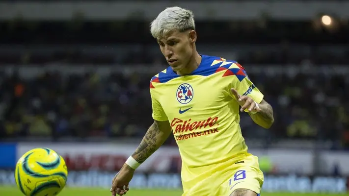 'Chicote' Calderón tras el empate ante Rayados: 'Agradezco a la afición que no me abucheó'