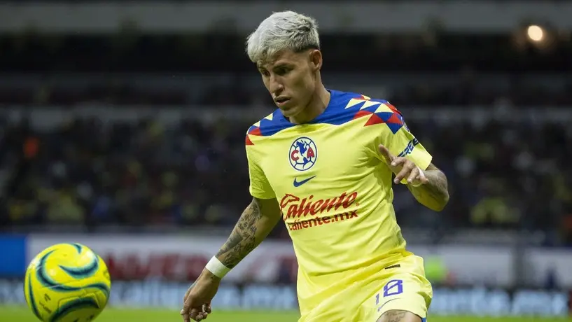 'Chicote' Calderón tras el empate ante Rayados: 'Agradezco a la afición que no me abucheó'