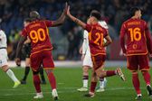 Roma golea 4-0 a Cagliari: Daniele De Rossi continua invicto desde que llegó al banquillo