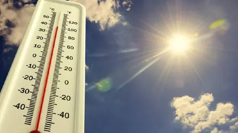 El clima en la CDMX para el 11 de febrero: Conagua prevé vientos y una ola de calor