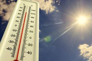 El clima en la CDMX para el 11 de febrero: Conagua prevé vientos y una ola de calor