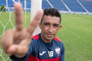 'Hobbit' Bermúdez aseguró que murió en la Atlántida y tuvo encuentro con extraterrestres