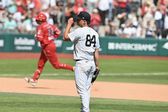 Yankees vs Diablos Rojos del México: ¿Cuándo y Dónde ver el segundo juego de la serie?