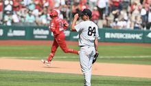 Yankees vs Diablos Rojos del México: ¿Cuándo y Dónde ver el segundo juego de la serie?