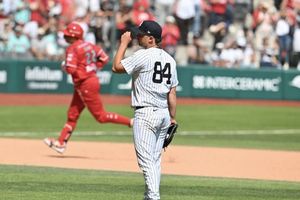 Yankees vs Diablos Rojos del México: ¿Cuándo y Dónde ver el segundo juego de la serie?