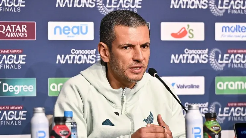 Jimmy Lozano sobre Tata Martino: 'Nunca me van a escuchar hablar mal de él'