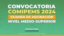 ¡Atentos! Están listas las fechas para el registro presencial de Comipems 2024
