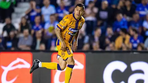 'Cata' Domínguez tras los abucheos de la afición de Cruz Azul: 'Dejé un legado'