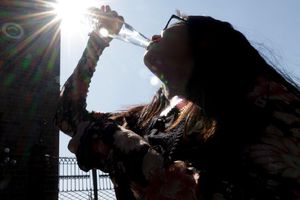 Activan Alerta Naranja por altas temperaturas este jueves 7 de marzo