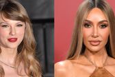 ¿Taylor Swift se burla de Kim Kardashian en su nueva canción 'ThanK you aIMee'? Esto sabemos