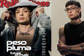 Peso Pluma es ¡El mejor artista del planeta!, según la revista Rolling Stone